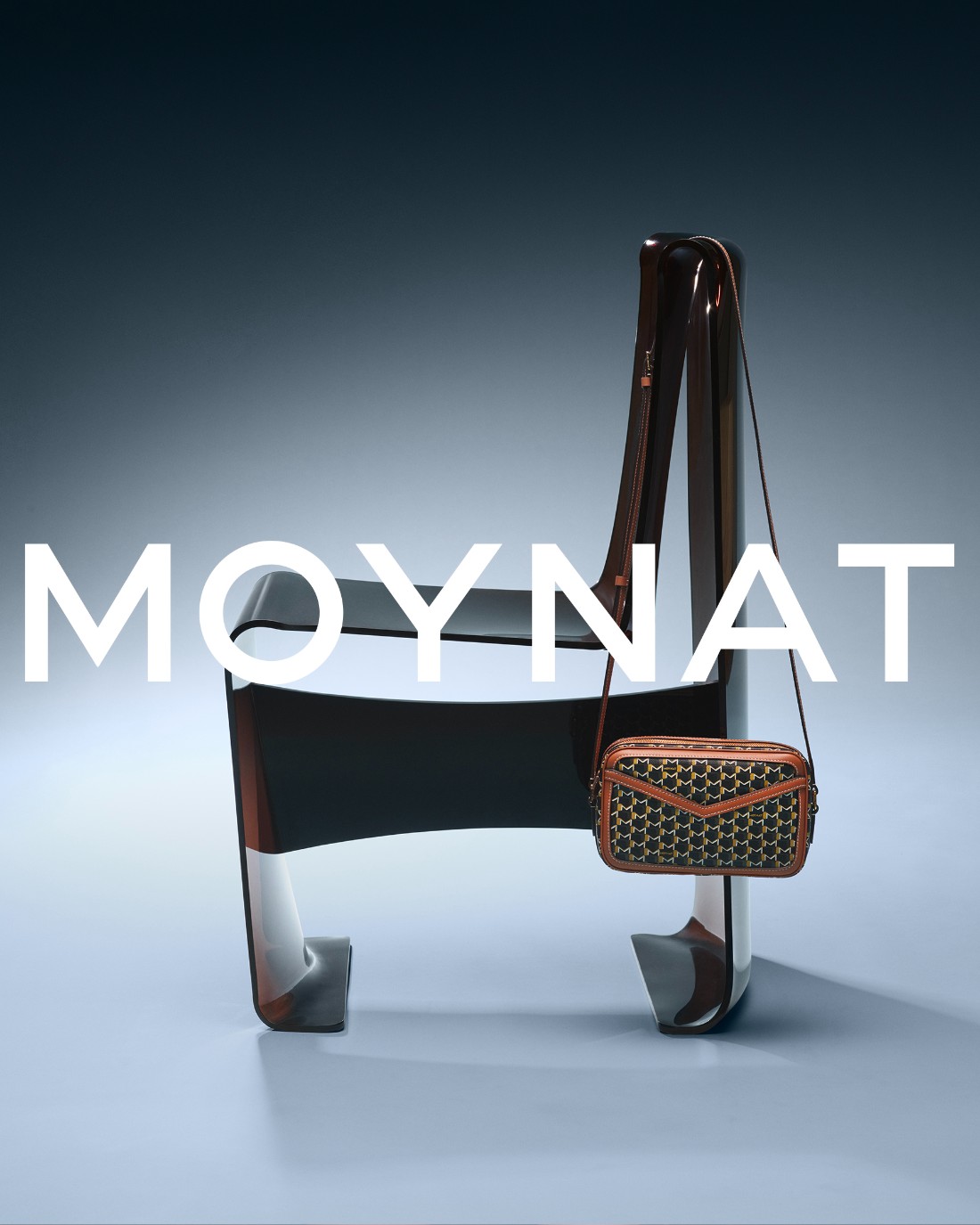 مجموعة M الجديدة من Moynat