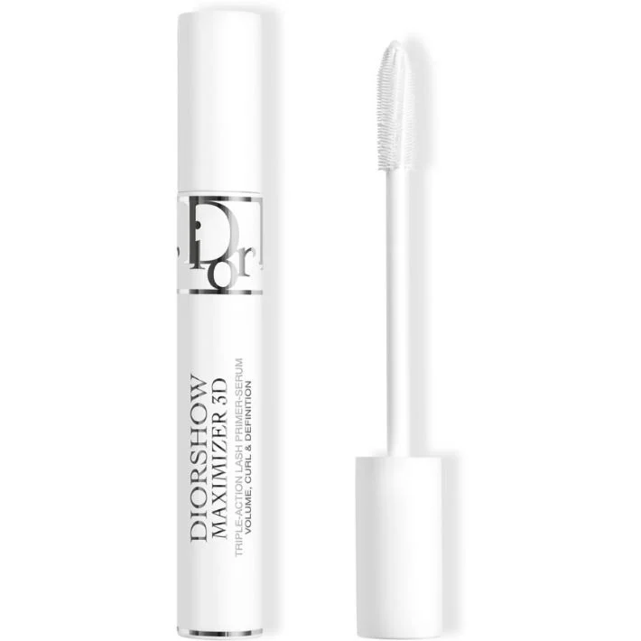 Dior Diorshow Maximizer 3D Triple Volume Plumping Lash Primer