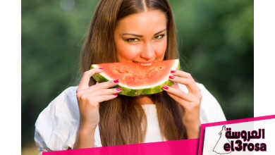 يُعدَ البطيخ من أفضل الأطعمة في الصيف لضمان الصحة والترطيب
