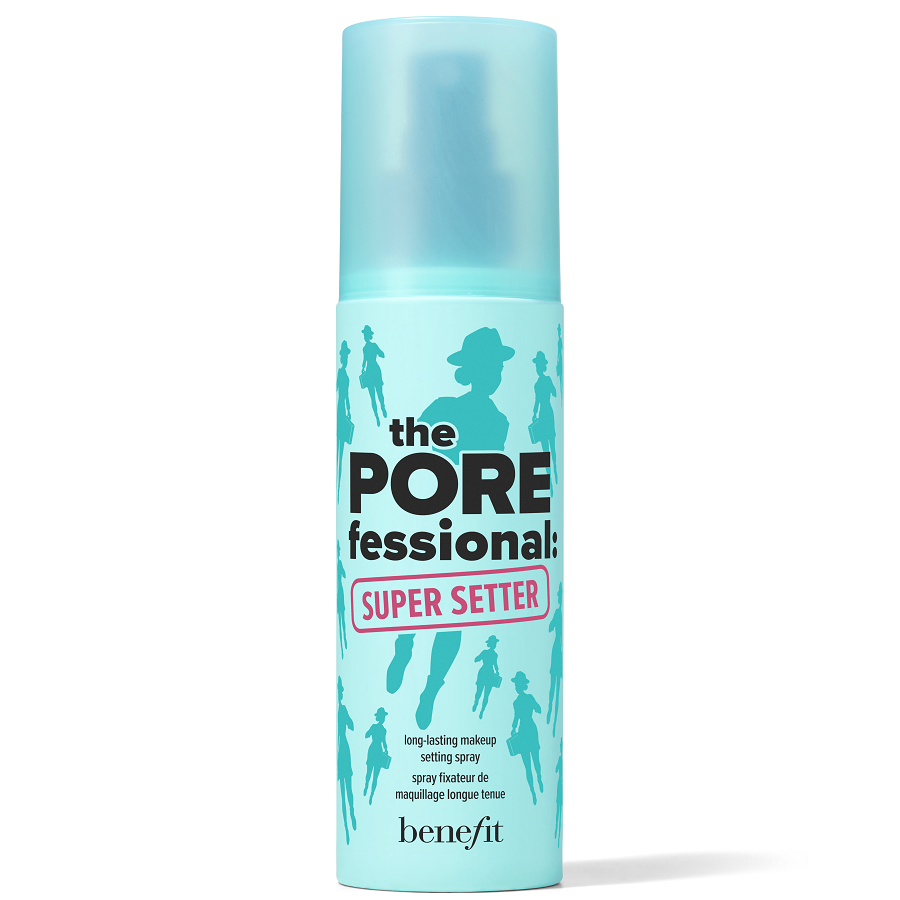 بخّاخ من بنفت The POREfessional: Super Setter