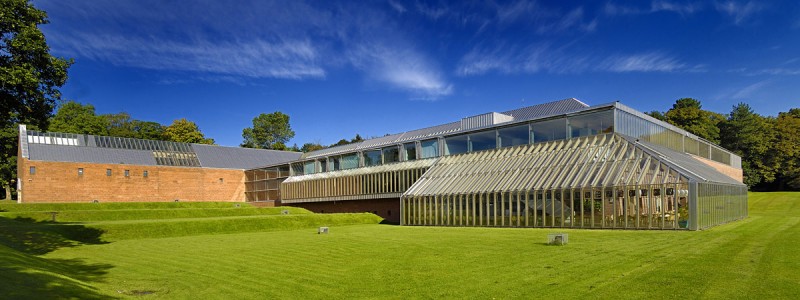 متحف ومعرض الفنون في غلاسكو (The Burrell Collection)