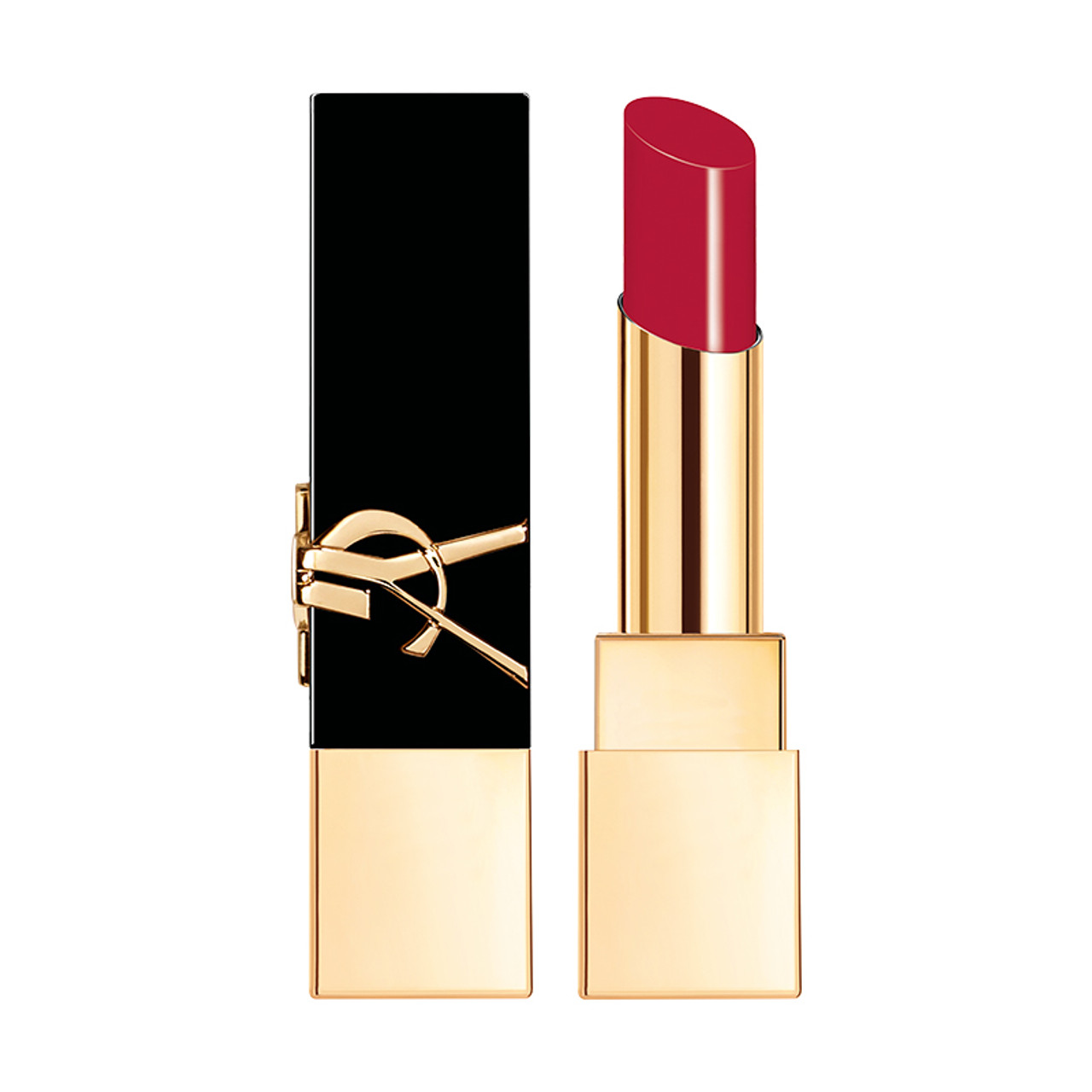 Yves SAINT LAURENT Rouge Pur Couture The Bold Lipstick 21 Rouge Paradoxe