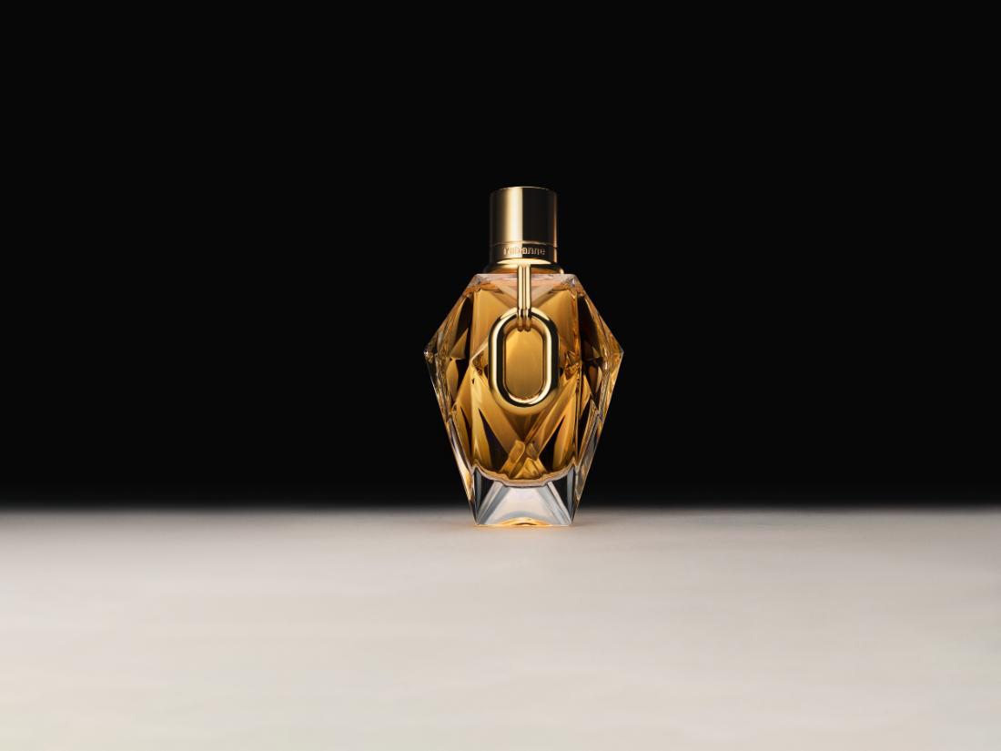  العطر الجديد MILLION GOLD