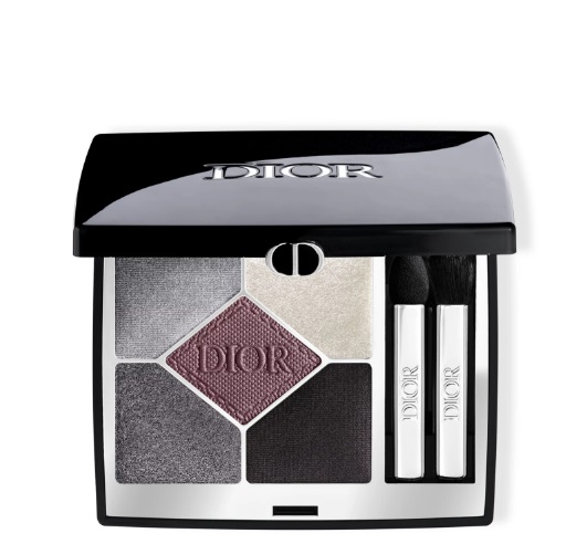 Dior Diorshow 5 Couleurs Palette Pied-de-Poul