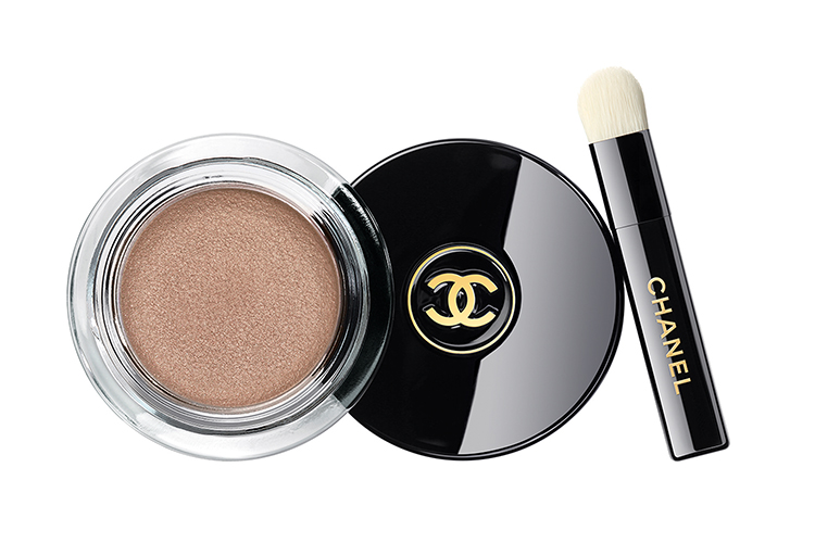 CHANEL Ombre Première Longwear Eyeshadow