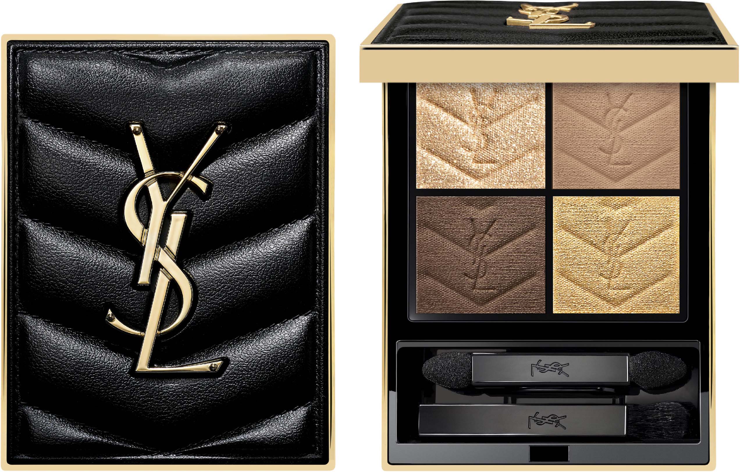 Yves Saint Laurent Couture Mini Clutch Eyeshadow Palette