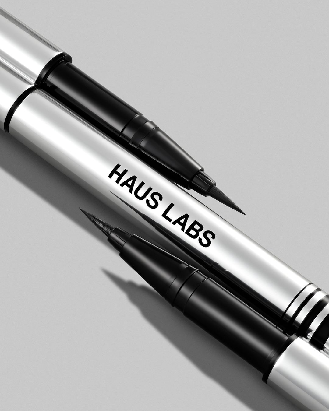 Haus Labs Cut Liquid Eyeliner