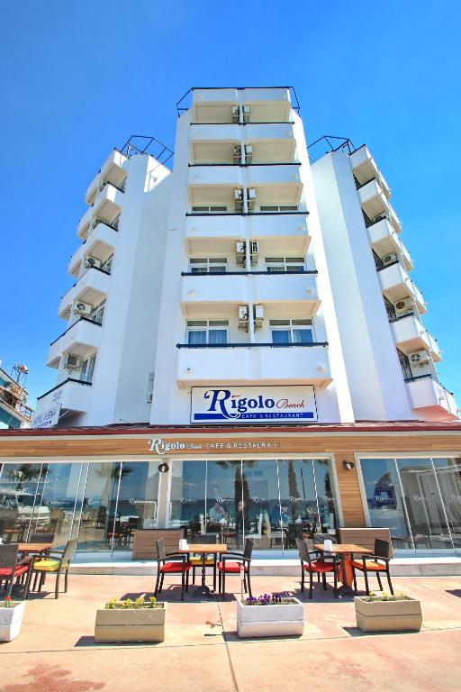 فندق أسيناAsena Hotel