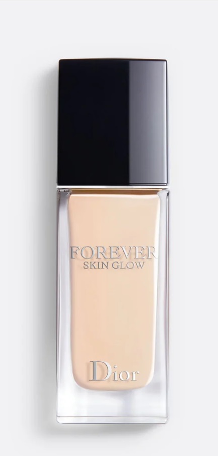 DIOR FOREVER SKIN GLOW FOUNDATION