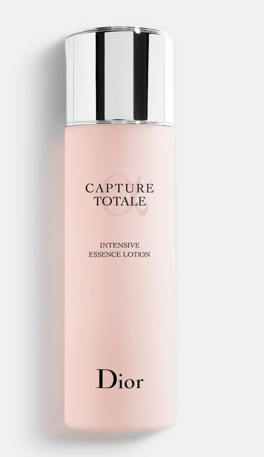 Dior Capture Totale Intensive Essence Lotion