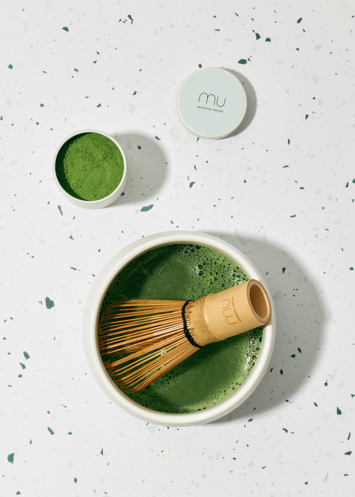 Matcha Union