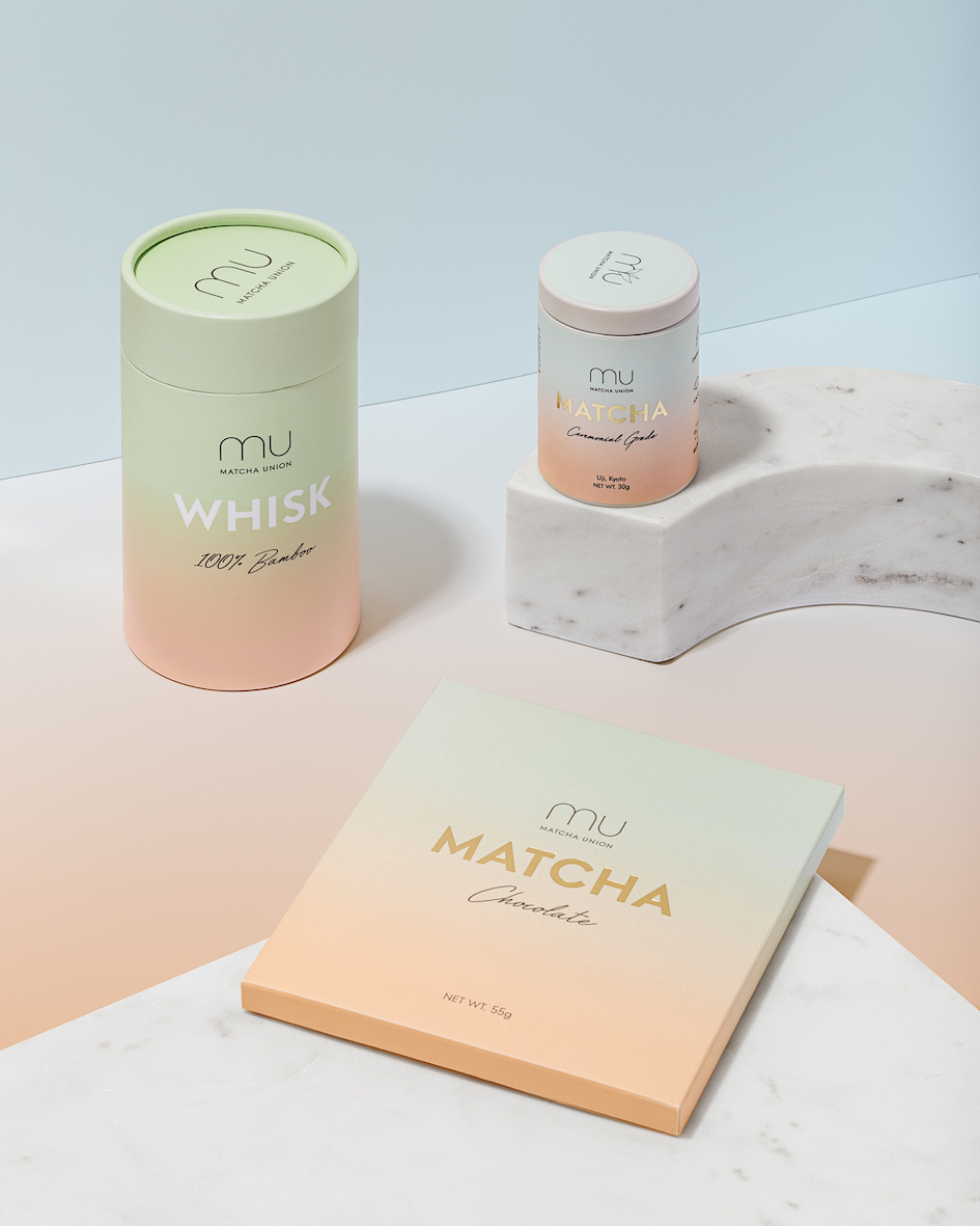 Matcha Union