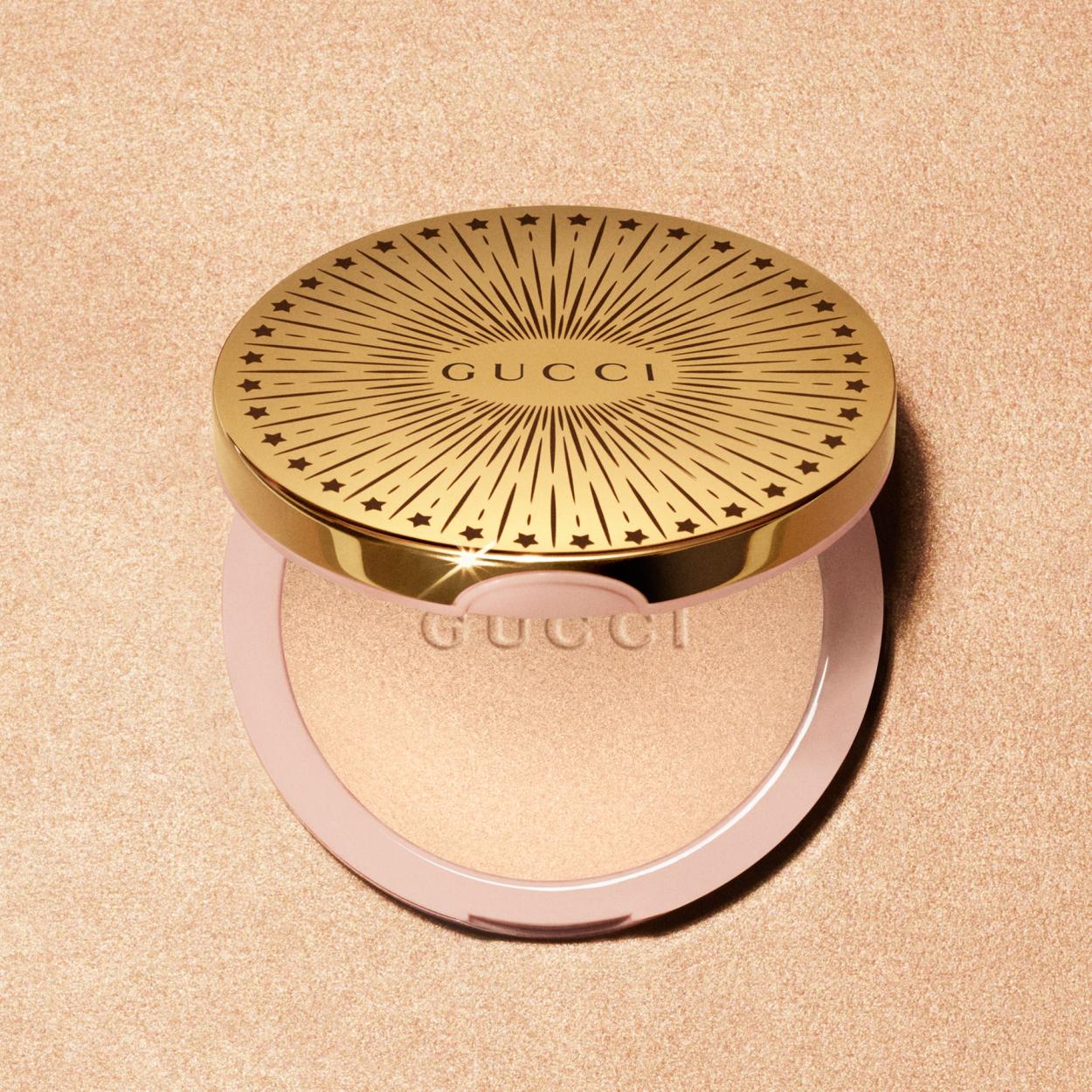 هايلايتر Gucci Glow Highlighter  من علامة غوشي