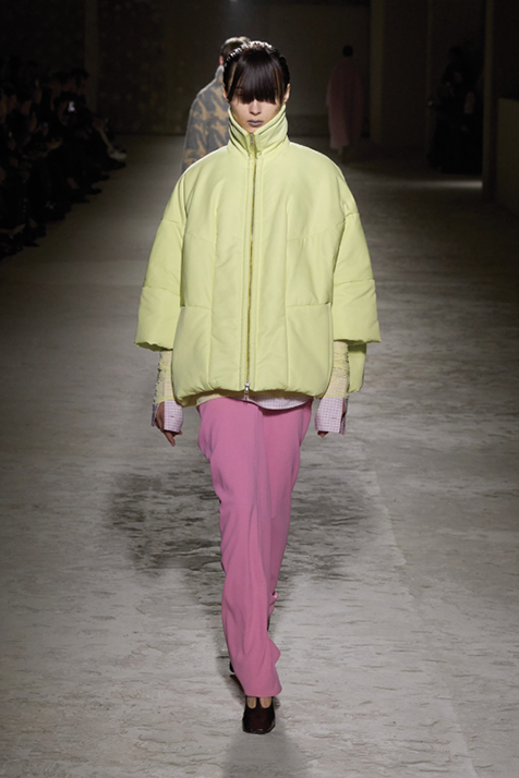 ..."دريس فان نوتن" Dries van Noten