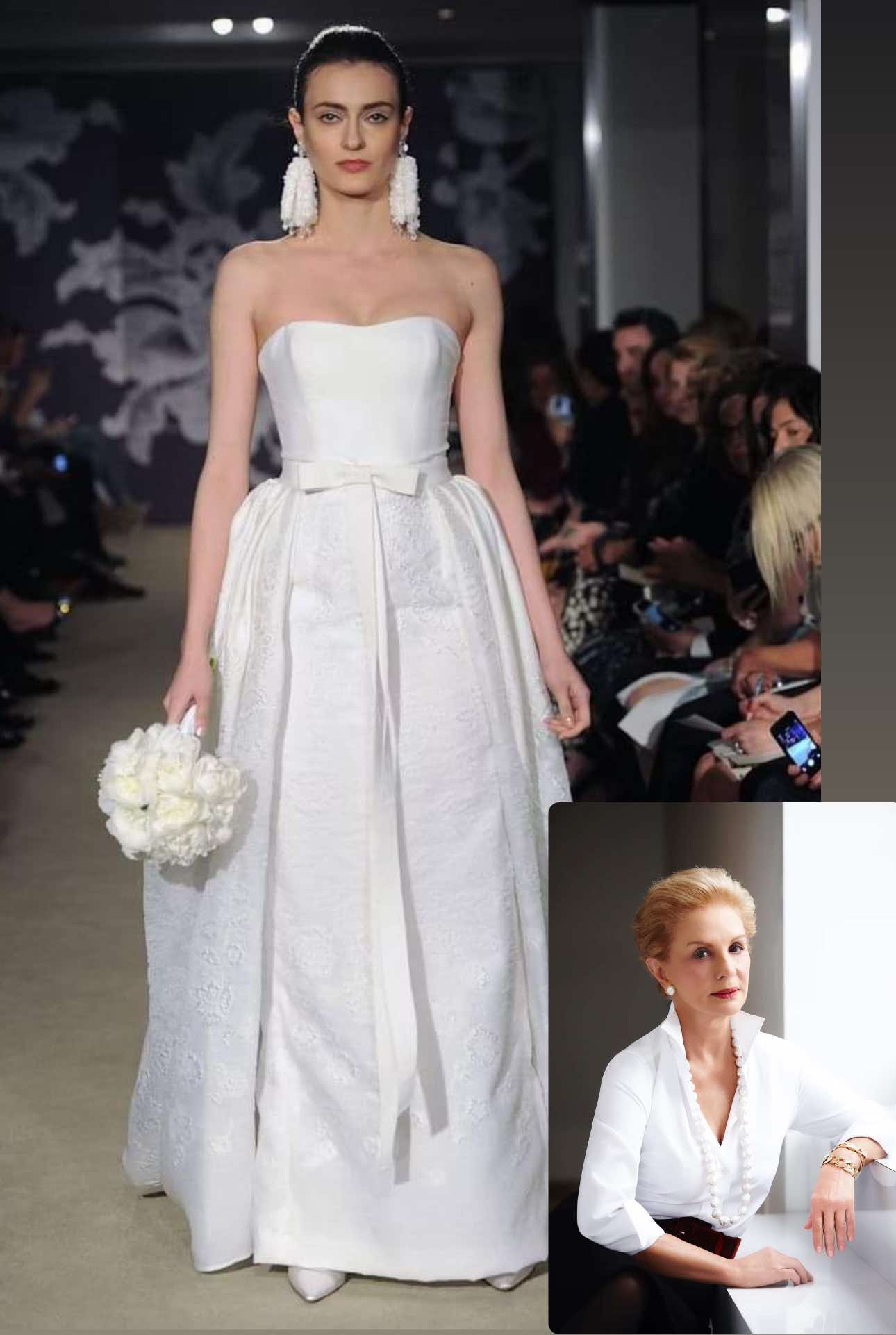 كارولينا هيريرا Carolina Herrera