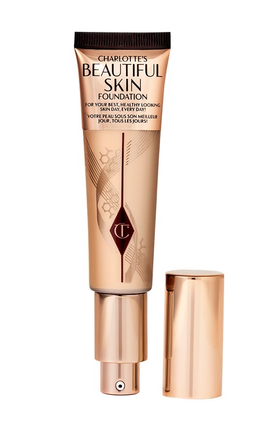 Charlotte Tilbury Beautiful Skin Foundation 7N