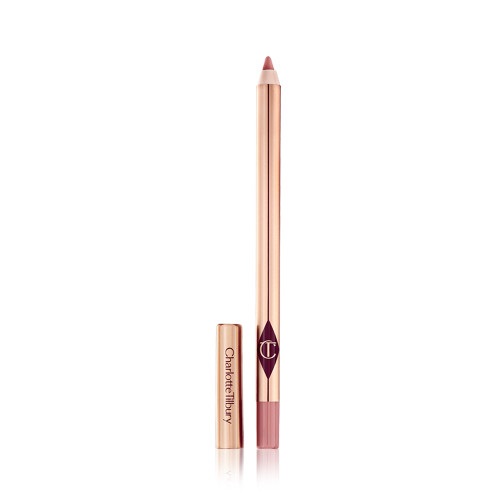 Charlotte Tilbury Lip Cheat in Pillow Talk