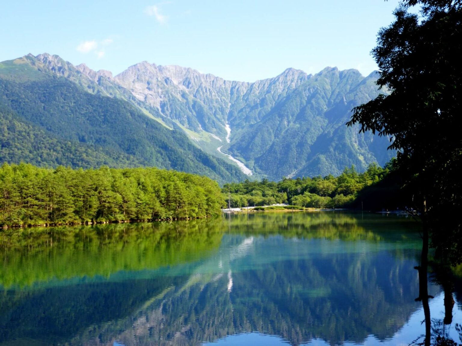 بركة تايشو TAISHO POND