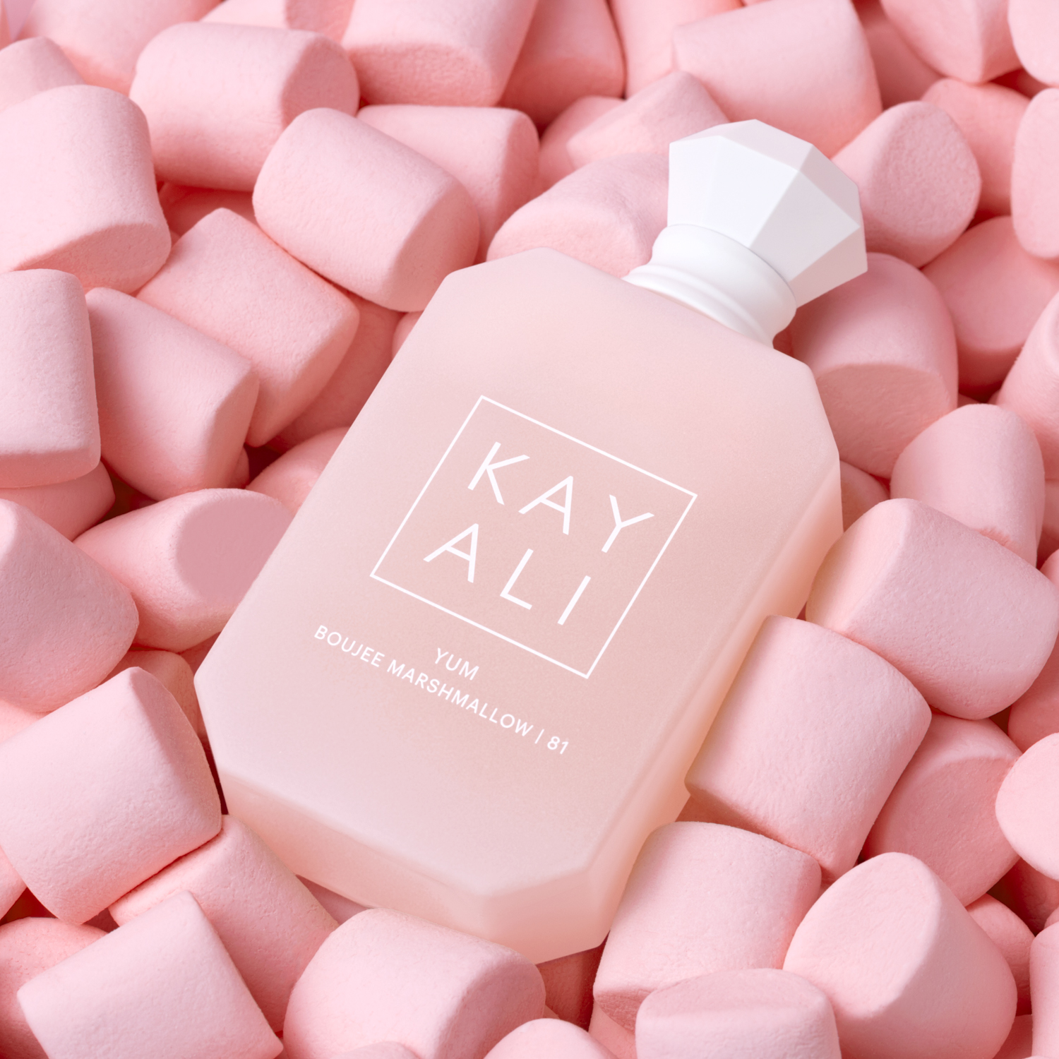 عطر Yum Boujee Marshmallow | 81 Eau de Parfum!