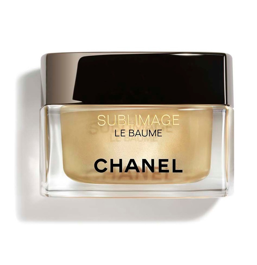 CHANEL Sublimage La Crème Corps Et Décolleté The Revitalising Radiance