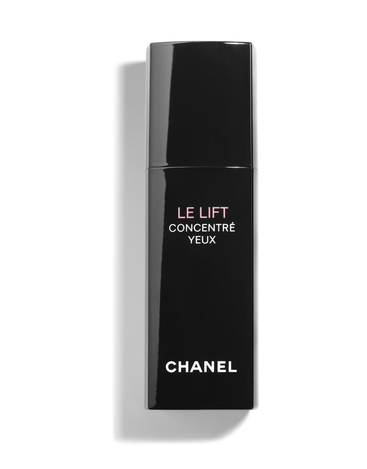 Chanel Le Lift Concentre Yeux Lissant