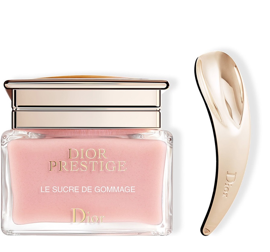 Dior Prestige Le Sucre de Gommage