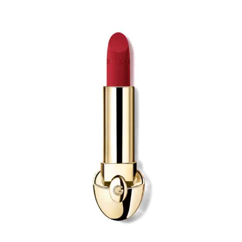 Guerlain Rouge G 775 Le Rouge Bordeaux Velvet Refill Lipstick