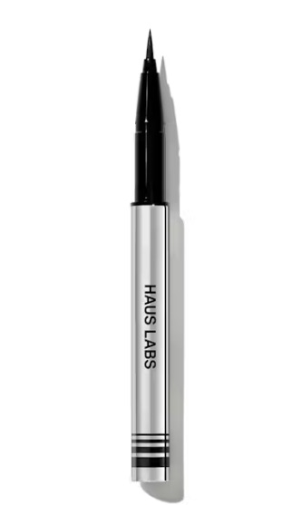 Haus Labs NEW Clear Cut Liquid Eyeliner