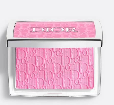 DIOR ROSY GLOW BLUSH 001 PINK