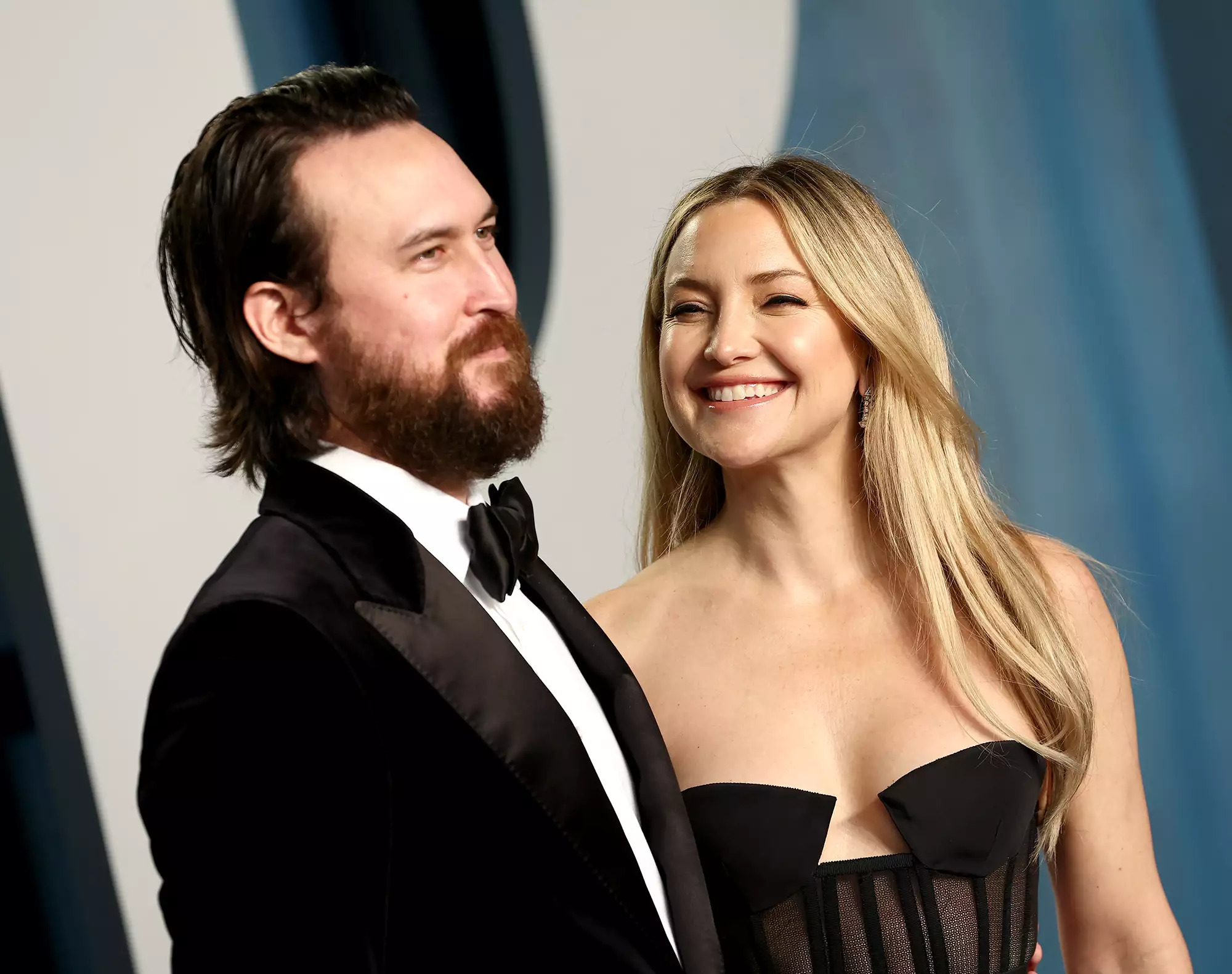 كيت هدسون Kate Hudson وداني فوجيكاوا Danny Fujikawa