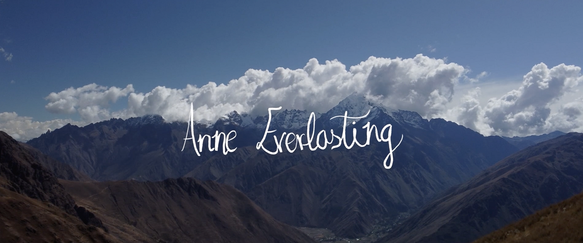 Anne Everlasting