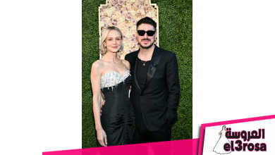 كاري موليجان Carey Mulligan وماركوس مومفورد Marcus Mumford